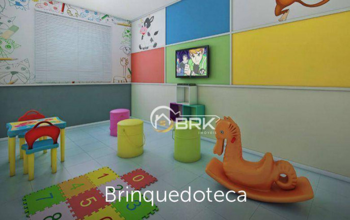 Imagem Apartamento com 2 Quartos à Venda, 46 m² em Colônia - São Paulo