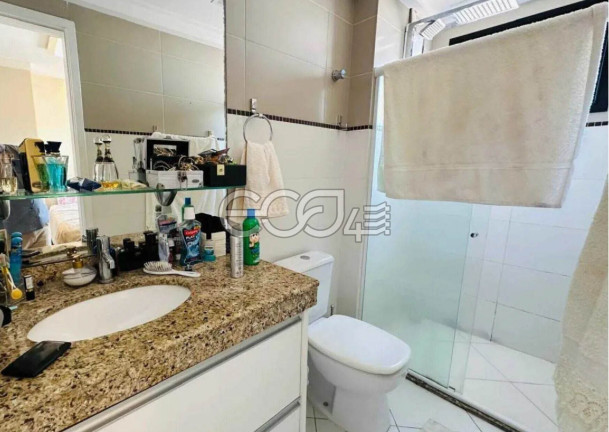 Imagem Apartamento com 3 Quartos à Venda, 90 m² em São José - Aracaju Imagem Apartamento com 3 Quartos à Venda, 90 m² em São José - Aracaju