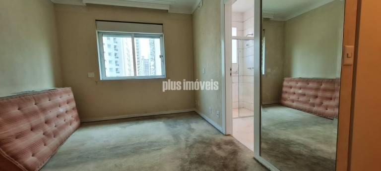 Imagem Apartamento com 3 Quartos para Alugar, 500 m² em Itaim Bibi - São Paulo Imagem Apartamento com 3 Quartos para Alugar, 500 m² em Itaim Bibi - São Paulo