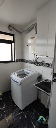 Imagem Cobertura com 3 Quartos à Venda, 165 m² em Vila Das Mercês - São Paulo Imagem Cobertura com 3 Quartos à Venda, 165 m² em Vila Das Mercês - São Paulo