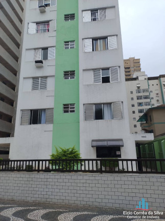 Apartamento com 1 Quarto à Venda, 34 m² em Ponta Da Praia - Santos