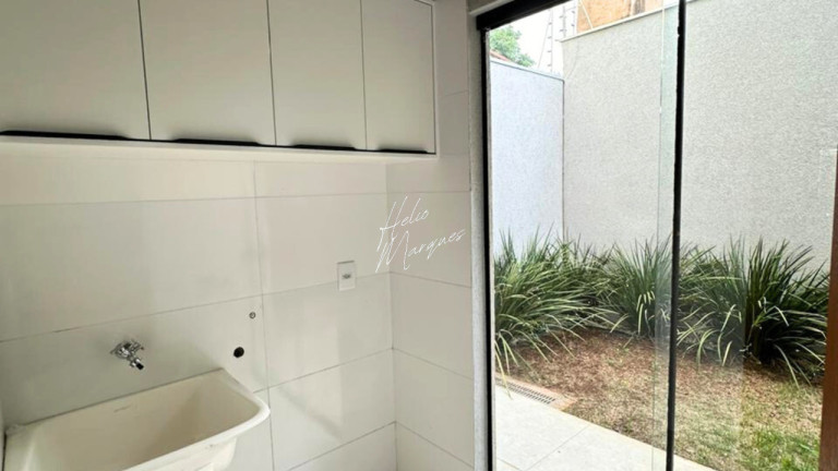 Imagem Casa com 3 Quartos à Venda, 125 m² em Residencial Estrela Park - Campo Grande Imagem Casa com 3 Quartos à Venda, 125 m² em Residencial Estrela Park - Campo Grande