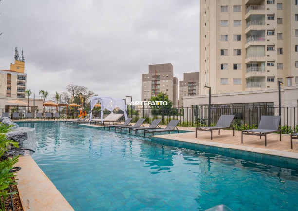 Imagem Apartamento com 3 Quartos à Venda, 109 m² em Vila Mariana - São Paulo