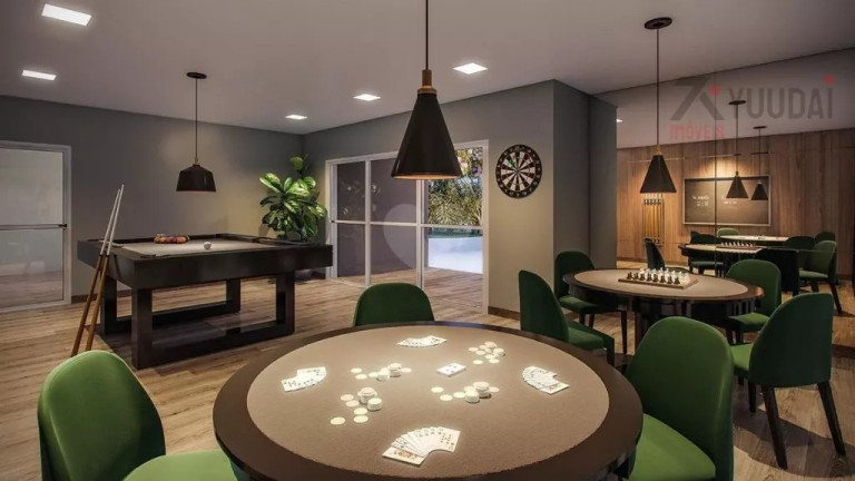 Imagem Apartamento com 3 Quartos à Venda, 117 m² em Belenzinho - São Paulo