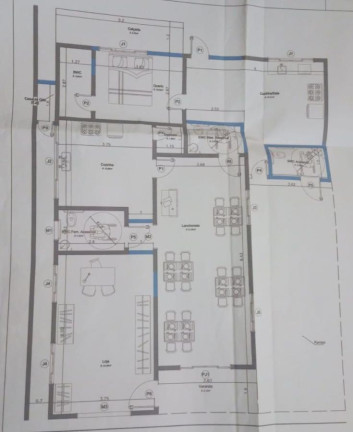 Imagem Casa com 3 Quartos à Venda, 141 m² em Centro - Ipumirim Imagem Casa com 3 Quartos à Venda, 141 m² em Centro - Ipumirim