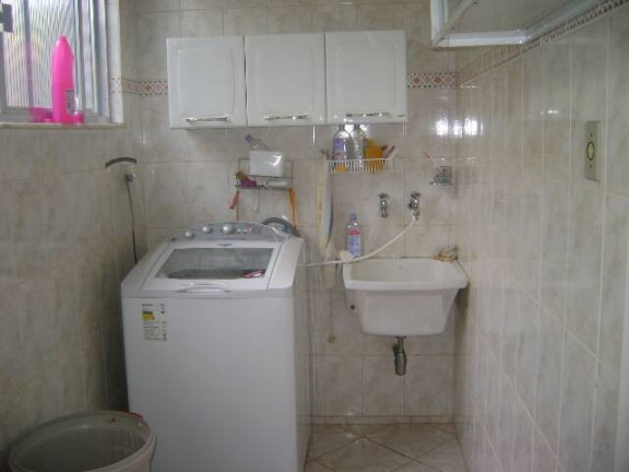 Imagem Casa com 4 Quartos à Venda, 275 m² em Pechincha - Rio De Janeiro