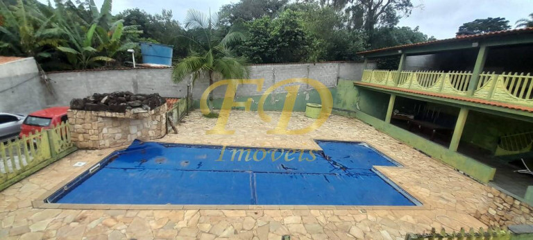 Imagem Chácara com 2 Quartos à Venda, 1.470 m² em Mato Dentro - Mairiporã Imagem Chácara com 2 Quartos à Venda, 1.470 m² em Mato Dentro - Mairiporã