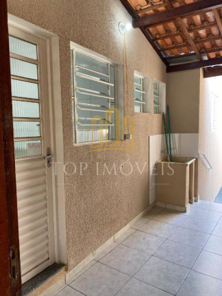 Imagem Casa com 3 Quartos à Venda, 150 m² em Jardim Torrão De Ouro - São José Dos Campos Imagem Casa com 3 Quartos à Venda, 150 m² em Jardim Torrão De Ouro - São José Dos Campos