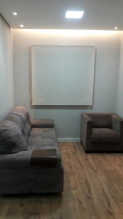 Imóvel com 1 Quarto à Venda, 33 m² em Barra Funda - São Paulo