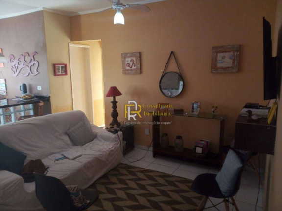 Imagem Apartamento com 2 Quartos à Venda, 57 m² em Tupi - Praia Grande Imagem Apartamento com 2 Quartos à Venda, 57 m² em Tupi - Praia Grande