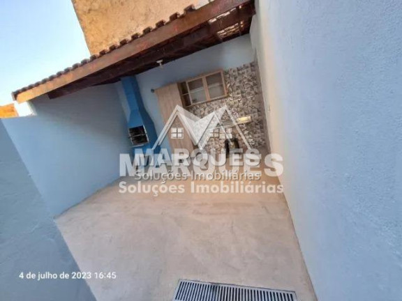 Imagem Casa com 4 Quartos à Venda, 170 m² em Parque Res. Florença - Sumaré Imagem Casa com 4 Quartos à Venda, 170 m² em Parque Res. Florença - Sumaré