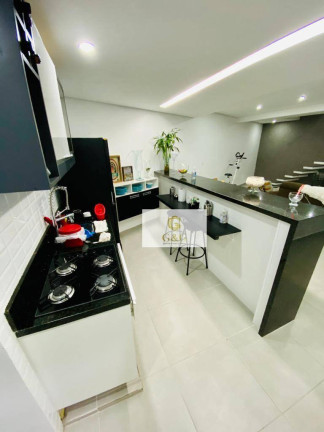 Imagem Casa com 2 Quartos à Venda, 113 m² em Caiçara - Praia Grande