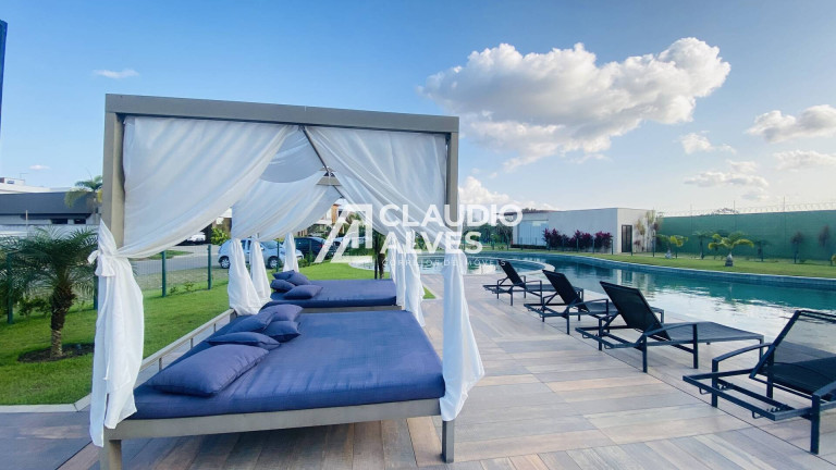 Imagem Casa de Condomínio com 4 Quartos à Venda, 268 m² em Sim - Feira De Santana Imagem Casa de Condomínio com 4 Quartos à Venda, 268 m² em Sim - Feira De Santana