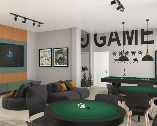 Imagem Apartamento com 2 Quartos à Venda, 46 m² em Prado Velho - Curitiba