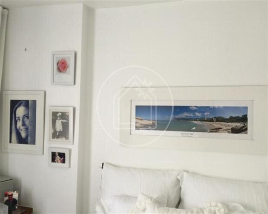 Imagem Imóvel com 2 Quartos à Venda, 82 m² em Leblon - Rio De Janeiro