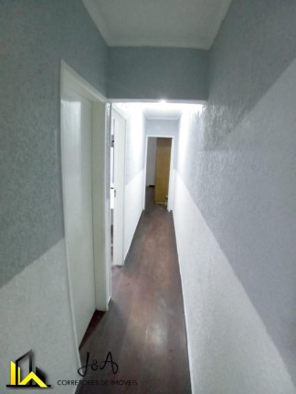 Imagem Casa com 2 Quartos à Venda, 150 m² em Pestana - Osasco Imagem Casa com 2 Quartos à Venda, 150 m² em Pestana - Osasco