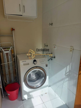 Imagem Apartamento com 2 Quartos à Venda, 66 m² em Jardim Las Vegas - Santo André