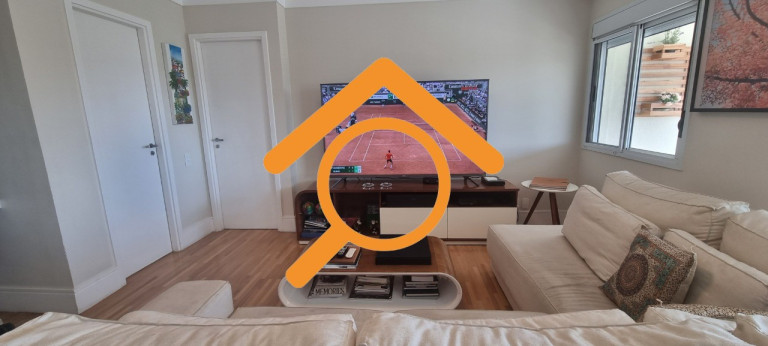 Imagem Imóvel com 3 Quartos à Venda, 136 m² em Jurubatuba - Sao Paulo Imagem Imóvel com 3 Quartos à Venda, 136 m² em Jurubatuba - Sao Paulo