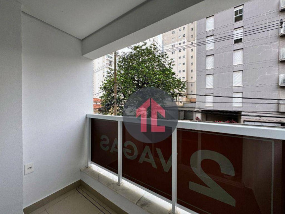 Imagem Apartamento com 2 Quartos à Venda, 47 m² em Cambuí - Campinas Imagem Apartamento com 2 Quartos à Venda, 47 m² em Cambuí - Campinas