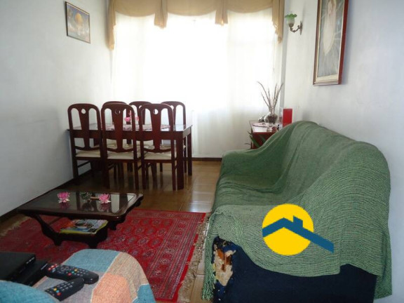 Imagem Apartamento com 3 Quartos à Venda, 108 m² em Icaraí - Niterói