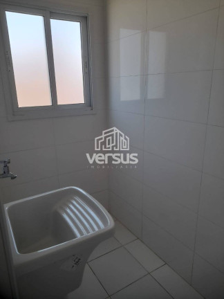 Imagem Apartamento com 3 Quartos à Venda, 123 m² em Vila Guilhermina - Praia Grande