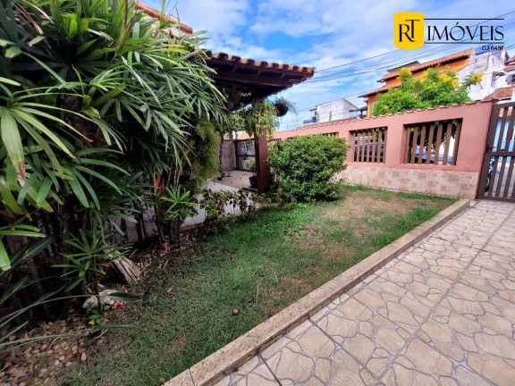 Imagem Casa com 3 Quartos à Venda, 360 m² em Braga - Cabo Frio Imagem Casa com 3 Quartos à Venda, 360 m² em Braga - Cabo Frio