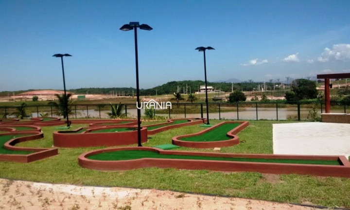 Imagem Terreno à Venda, 914 m² em Interlagos - Vila Velha