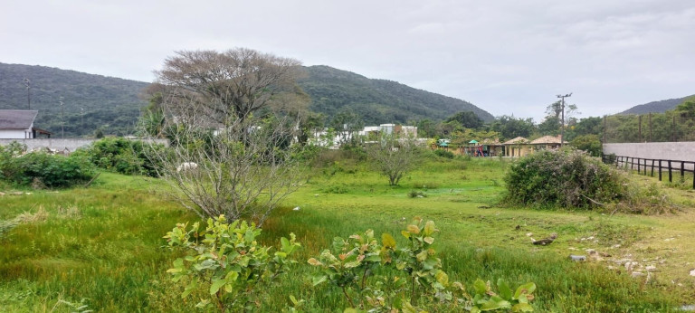 Imagem Terreno à Venda, 2.458 m² em Vargem Grande - Florianópolis Imagem Terreno à Venda, 2.458 m² em Vargem Grande - Florianópolis