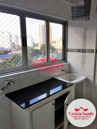 Imagem Apartamento com 2 Quartos à Venda, 80 m² em Vila Mariana - São Paulo