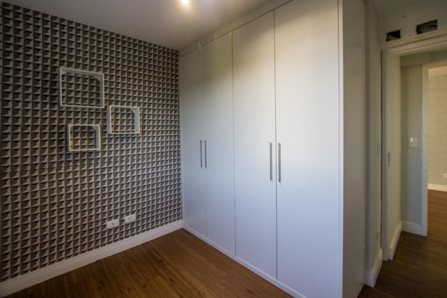 Imagem Apartamento com 3 Quartos à Venda, 84 m² em Vila Campestre - São Paulo