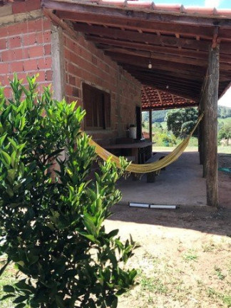 Imagem Fazenda à Venda, 120 m² em Campos De Cunha  - Cunha