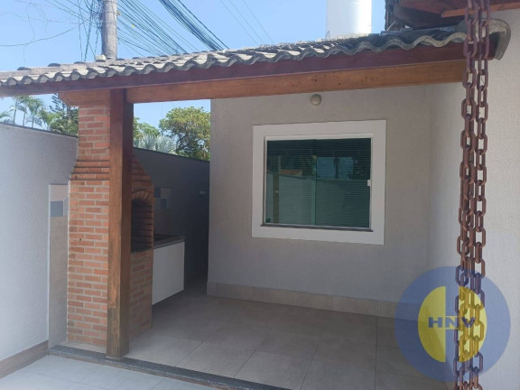Imagem Casa com 1 Quarto à Venda, 100 m² em Barroco (itaipuaçu) - Maricá Imagem Casa com 1 Quarto à Venda, 100 m² em Barroco (itaipuaçu) - Maricá