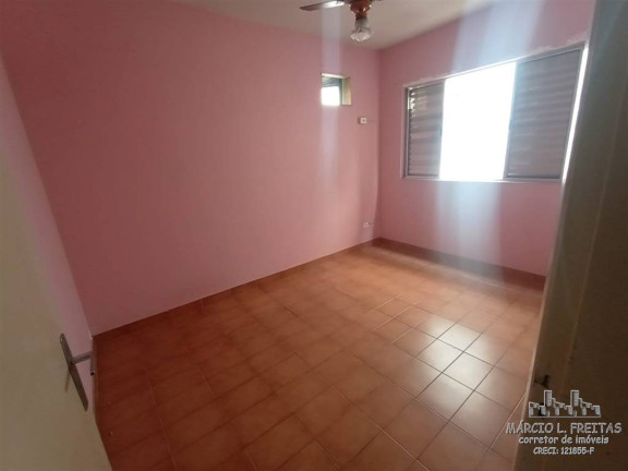 Imagem Apartamento com 2 Quartos à Venda, 56 m² em Catiapoa - Sao Vicente