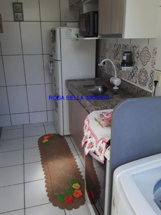 Imagem Apartamento com 2 Quartos à Venda, 52 m² em Ponte De São João - Jundiaí