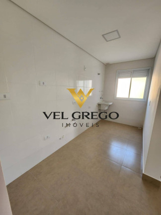 Apartamento com 2 Quartos à Venda, 55 m² em Paulicéia - São Bernardo Do Campo