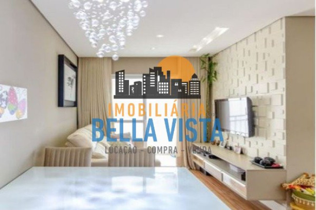 Imagem Apartamento com 2 Quartos à Venda, em República - São Paulo Imagem Apartamento com 2 Quartos à Venda, em República - São Paulo