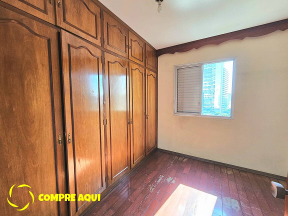 Imagem Apartamento com 2 Quartos à Venda, 82 m² em Barra Funda - São Paulo
