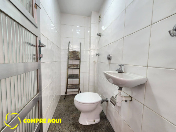 Imagem Apartamento com 2 Quartos à Venda, 78 m² em Barra Funda - São Paulo