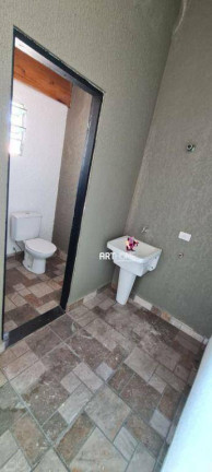 Imagem Cobertura com 3 Quartos para Alugar, 150 m² em Vila Eldízia - Santo André Imagem Cobertura com 3 Quartos para Alugar, 150 m² em Vila Eldízia - Santo André