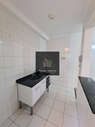 Imagem Apartamento com 2 Quartos à Venda, 48 m² em Ponte Grande - Guarulhos