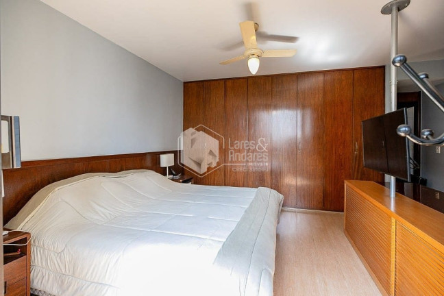 Imagem Apartamento com 3 Quartos à Venda, 225 m² em Itaim Bibi - São Paulo