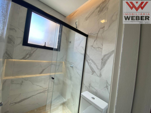 Imagem Casa de Condomínio com 3 Quartos à Venda, 154 m² em Caguassu - Sorocaba