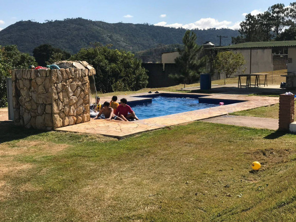 Imagem Chácara com 3 Quartos à Venda, 240 m² em Chácaras Fernão Dias - Atibaia