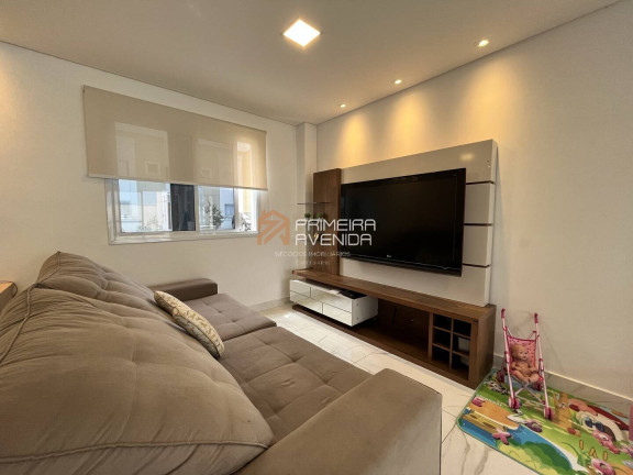 Imagem Casa com 3 Quartos à Venda, 112 m² em Urbanova - São José Dos Campos Imagem Casa com 3 Quartos à Venda, 112 m² em Urbanova - São José Dos Campos