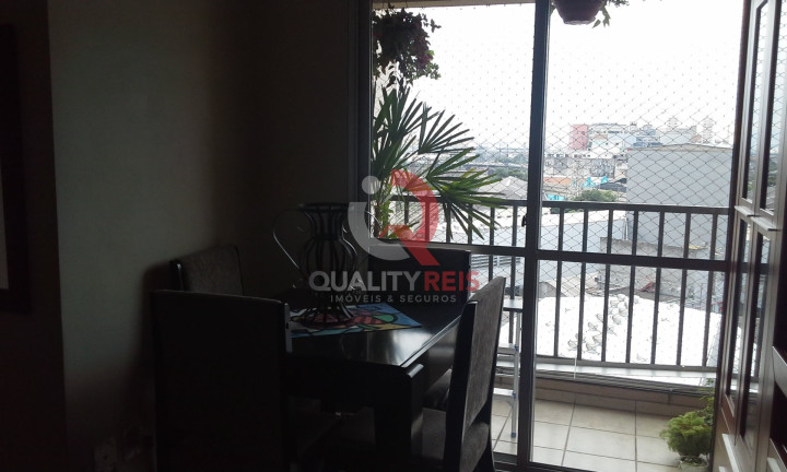 Imagem Apartamento com 2 Quartos à Venda, 49 m² em Mooca - São Paulo Imagem Apartamento com 2 Quartos à Venda, 49 m² em Mooca - São Paulo
