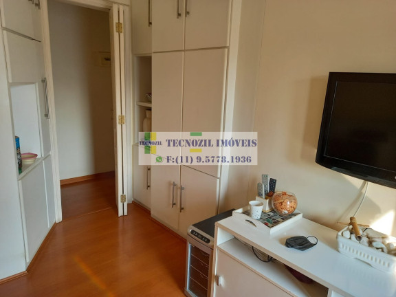 Imagem Apartamento com 4 Quartos à Venda, 125 m² em Vila Mariana - São Paulo Imagem Apartamento com 4 Quartos à Venda, 125 m² em Vila Mariana - São Paulo