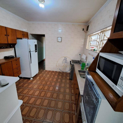 Imagem Sobrado com 5 Quartos à Venda, 125 m² em Jardim Teles De Menezes - Santo André Imagem Sobrado com 5 Quartos à Venda, 125 m² em Jardim Teles De Menezes - Santo André