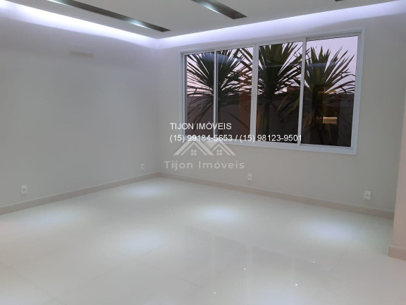 Imagem Casa de Condomínio com 4 Quartos à Venda, 400 m² em Alphaville Nova Esplanada - Votorantim Imagem Casa de Condomínio com 4 Quartos à Venda, 400 m² em Alphaville Nova Esplanada - Votorantim