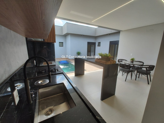 Imagem Casa com 3 Quartos à Venda, em Jardim Residencial Dona Maria José - Indaiatuba Imagem Casa com 3 Quartos à Venda, em Jardim Residencial Dona Maria José - Indaiatuba