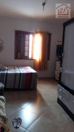 Imagem Casa com 3 Quartos à Venda, 200 m² em Cidade Morumbi - São José Dos Campos Imagem Casa com 3 Quartos à Venda, 200 m² em Cidade Morumbi - São José Dos Campos